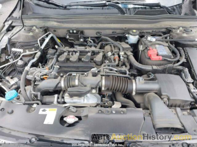 HONDA ACCORD SPORT, 1HGCV1F38NA005696