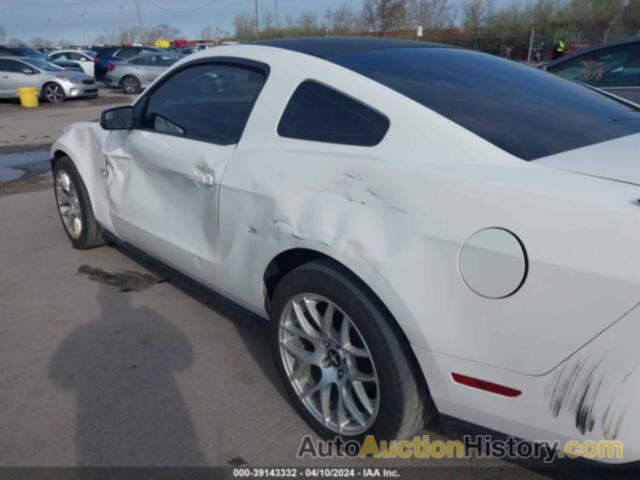 FORD MUSTANG GT, 1ZVBP8CF3C5247150