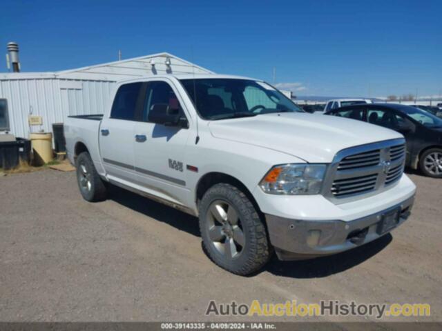 RAM 1500 BIG HORN, 1C6RR7LM6FS687865