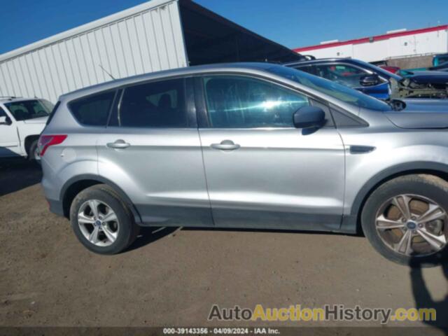 FORD ESCAPE SE, 1FMCU9G99EUA46674