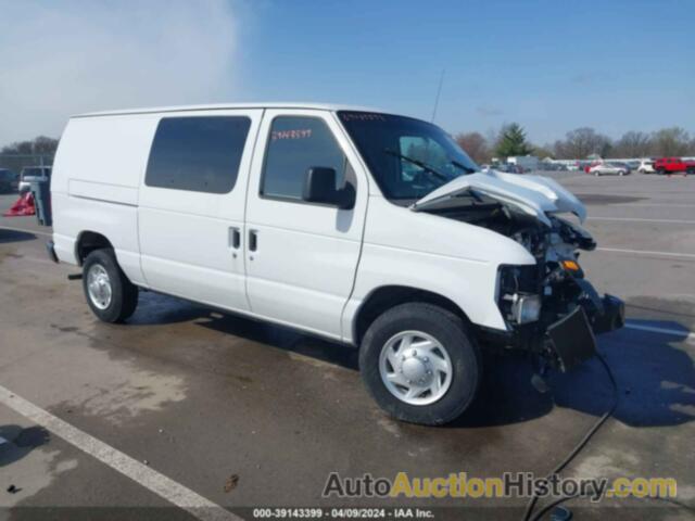 FORD E-150 COMMERCIAL/RECREATIONAL, 1FTNE1EW4ADA85624