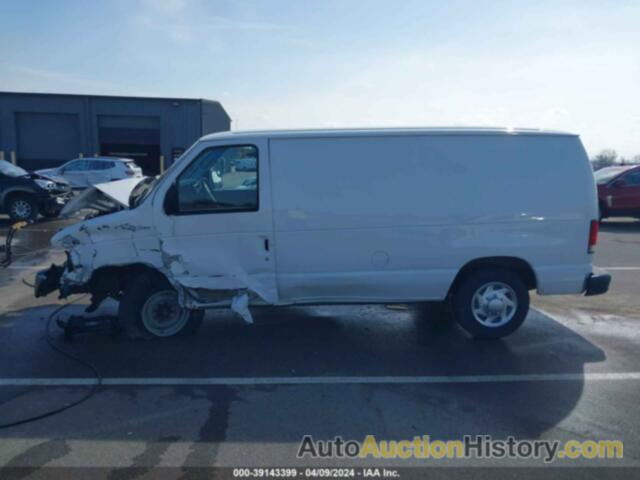 FORD E-150 COMMERCIAL/RECREATIONAL, 1FTNE1EW4ADA85624