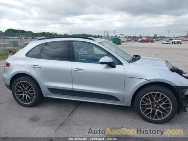 PORSCHE MACAN, WP1AA2A54HLB08489