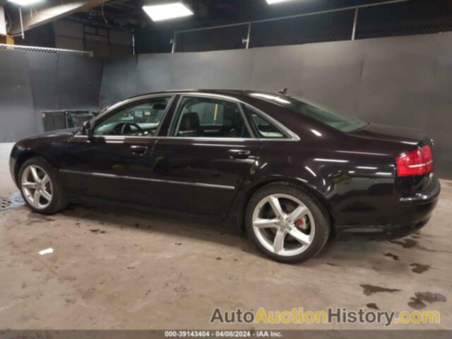 AUDI A8 4.2, WAULV94E69N008674