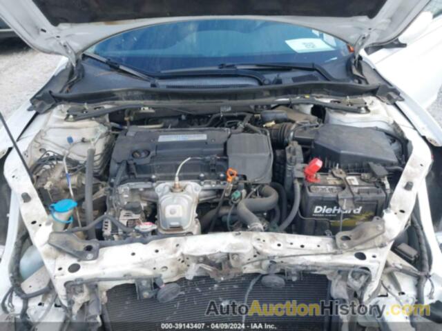 HONDA ACCORD SPORT, 1HGCR2F5XFA078923