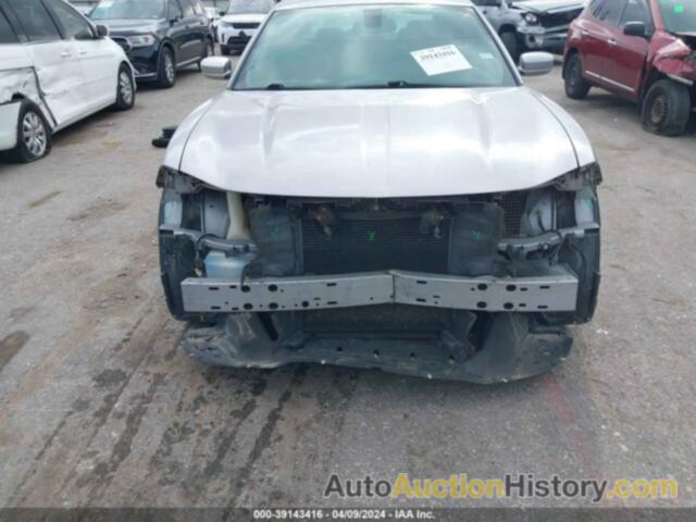 DODGE CHARGER SXT, 2C3CDXHG3GH317762