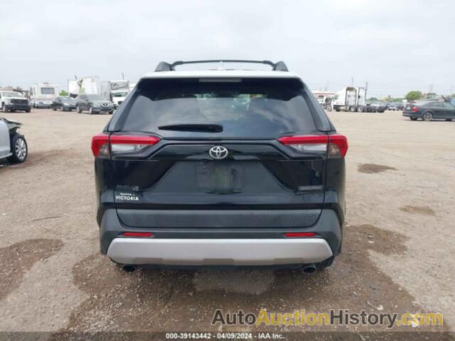 TOYOTA RAV4 ADVENTURE, 2T3J1RFV7KW034413