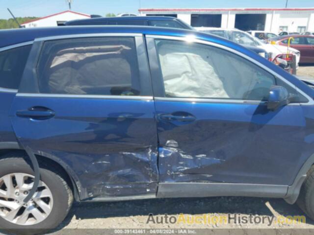 HONDA CR-V EX, 2HKRM4H58FH689543