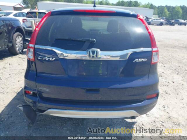 HONDA CR-V EX, 2HKRM4H58FH689543