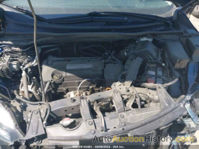 HONDA CR-V EX, 2HKRM4H58FH689543