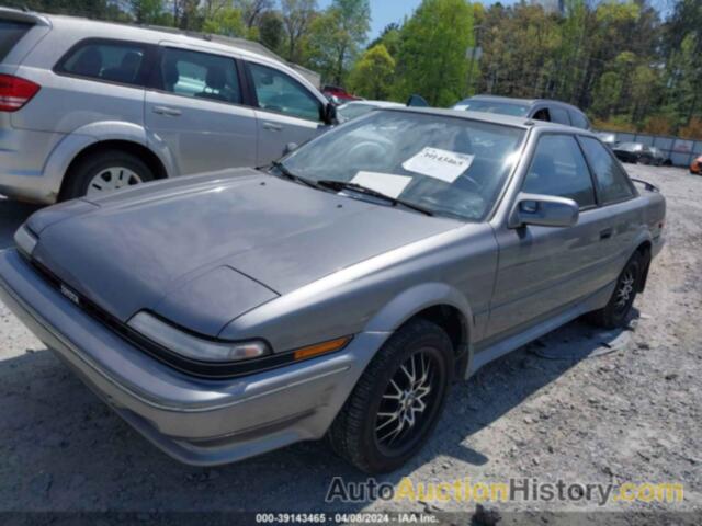 TOYOTA COROLLA GT-S, JT2AE98C6K3210086