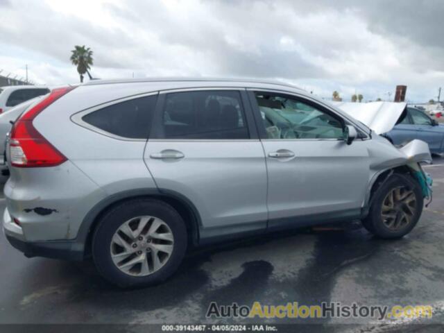 HONDA CR-V EX-L, 2HKRM3H72GH544172