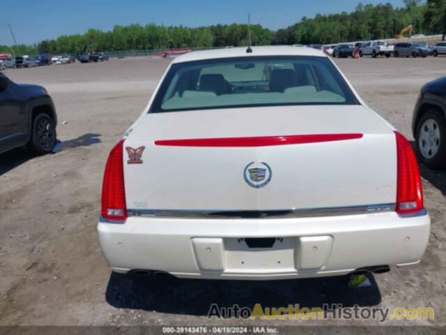 CADILLAC DTS 1SD, 1G6KD57Y98U154476