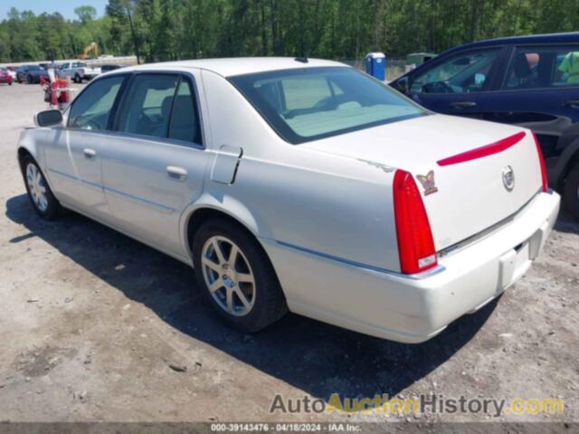 CADILLAC DTS 1SD, 1G6KD57Y98U154476