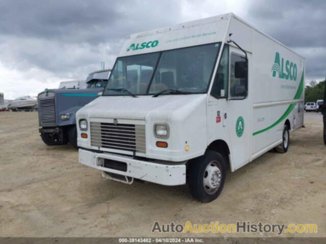 FORD F-59 COMMERCIAL STRIPPED, 1F65F5KY1F0A04395