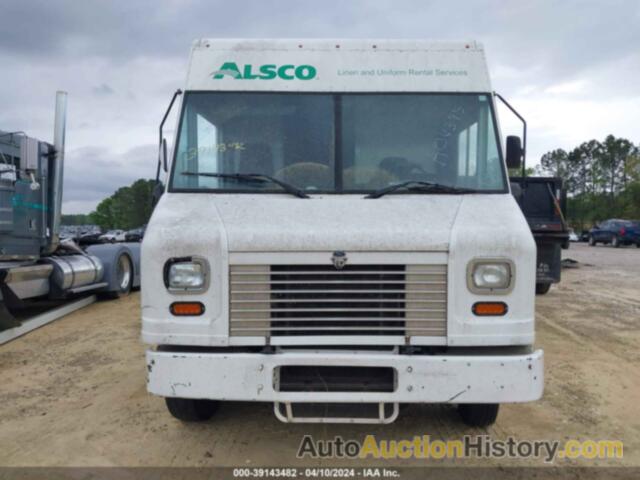 FORD F-59 COMMERCIAL STRIPPED, 1F65F5KY1F0A04395