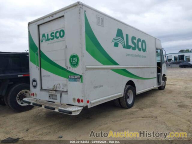 FORD F-59 COMMERCIAL STRIPPED, 1F65F5KY1F0A04395