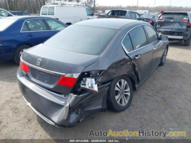 HONDA ACCORD LX, 1HGCR2F31EA108789