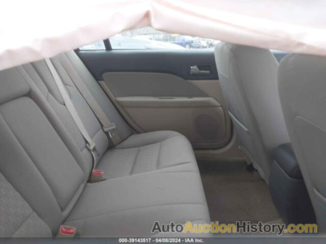 FORD FUSION SE, 3FAHP0HA9CR160478