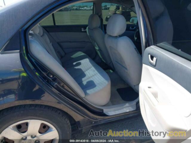 HYUNDAI SONATA GLS, 5NPET46C28H302023