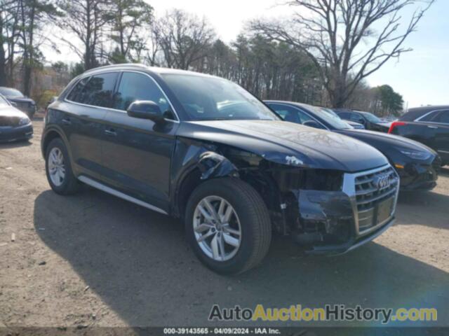 AUDI Q5 PREMIUM 45 TFSI QUATTRO S TRONIC, WA1ANAFY6L2073806