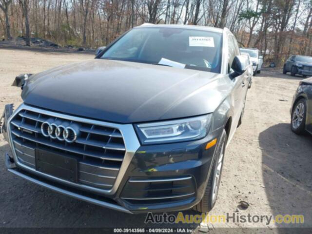 AUDI Q5 PREMIUM 45 TFSI QUATTRO S TRONIC, WA1ANAFY6L2073806