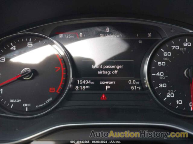 AUDI Q5 PREMIUM 45 TFSI QUATTRO S TRONIC, WA1ANAFY6L2073806