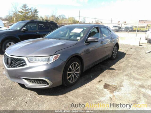 ACURA TLX, 19UUB1F32LA012668