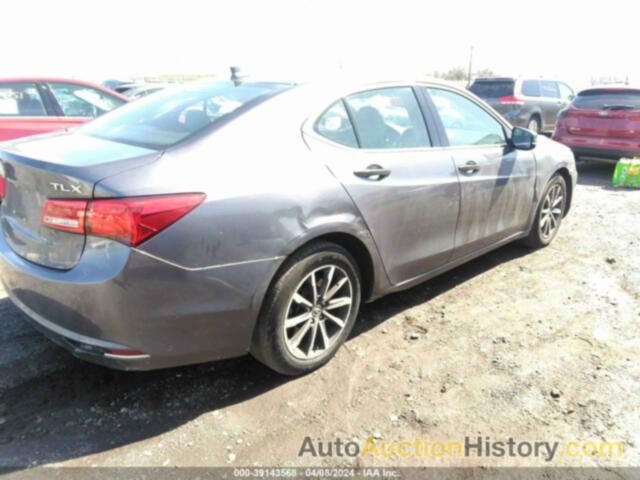 ACURA TLX, 19UUB1F32LA012668