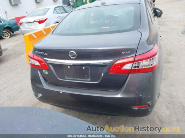 NISSAN SENTRA S/SV/SR/SL, 3N1AB7AP3FL629964