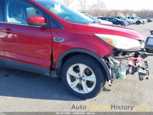 FORD ESCAPE SE, 1FMCU9G95EUE32668