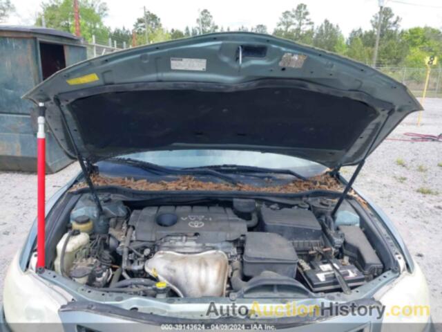 TOYOTA CAMRY LE, 4T1BF3EK7AU527560