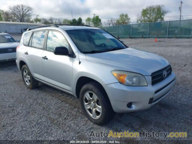 TOYOTA RAV4, JTMZD33V086066223