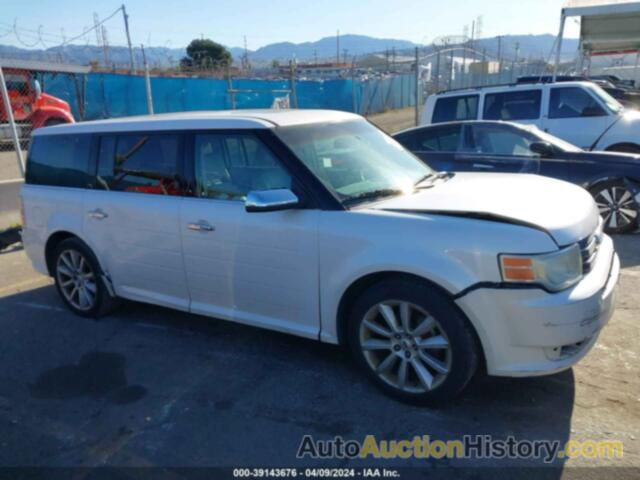 FORD FLEX LIMITED, 2FMGK5DC6CBD00473