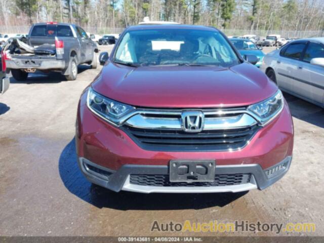 HONDA CR-V LX, 2HKRW6H3XKH233610