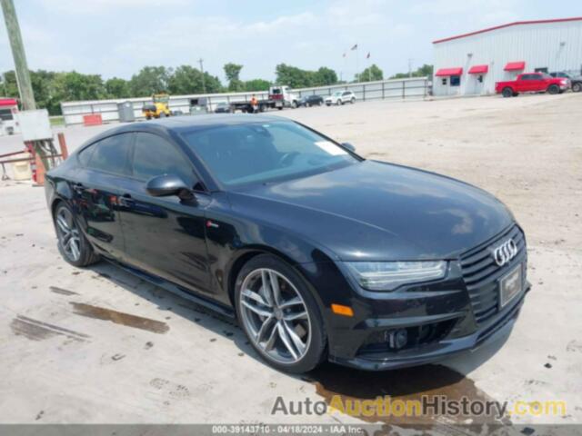 AUDI A7 3.0T PREMIUM PLUS, WAU2GAFC8GN187123