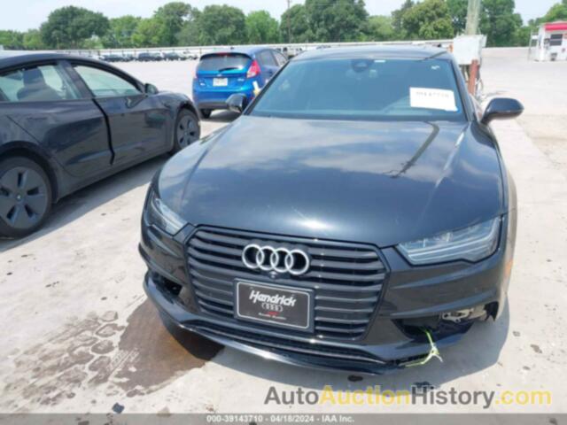 AUDI A7 3.0T PREMIUM PLUS, WAU2GAFC8GN187123