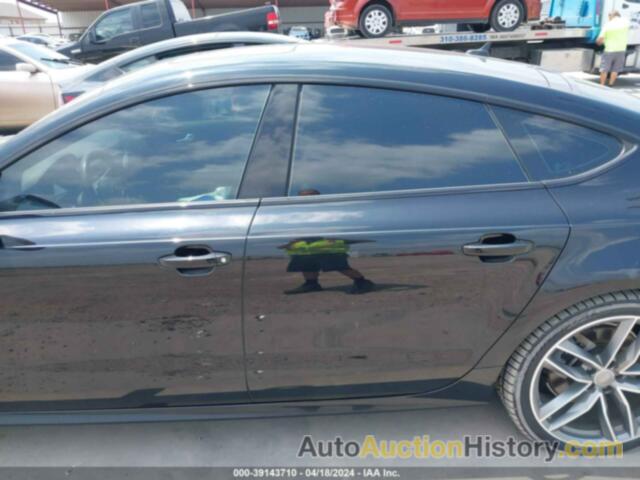 AUDI A7 3.0T PREMIUM PLUS, WAU2GAFC8GN187123