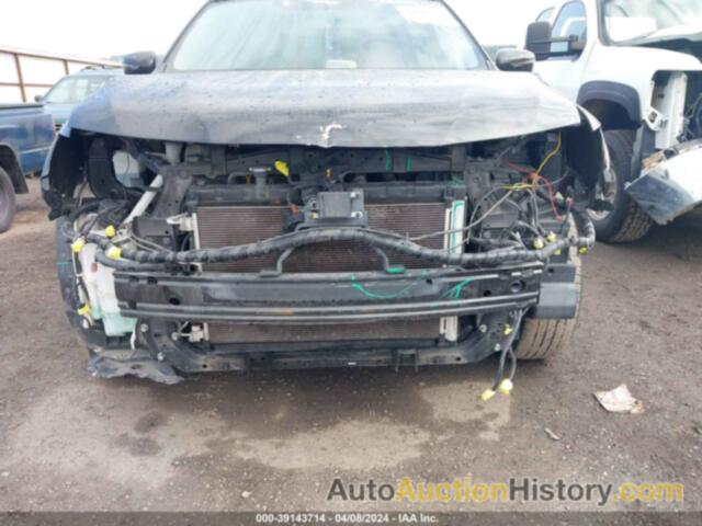 NISSAN ROGUE S, JN8AT2MV8HW274587