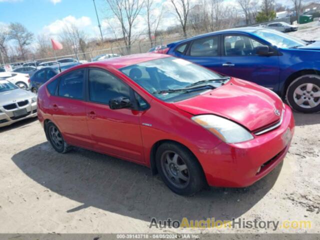 TOYOTA PRIUS TOURING, JTDKB20U987789768