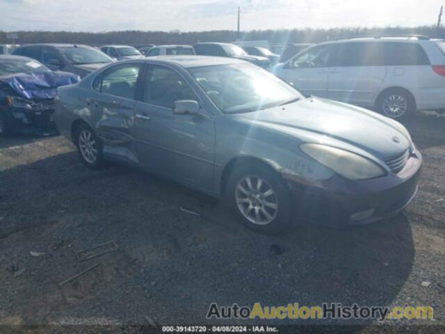 LEXUS ES 300, JTHBF30G630099335