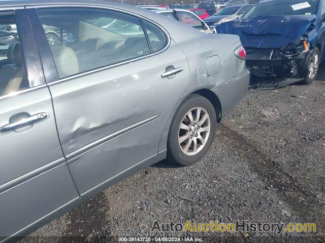 LEXUS ES 300, JTHBF30G630099335