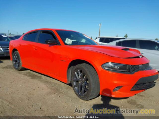 DODGE CHARGER R/T, 2C3CDXCT2NH235359