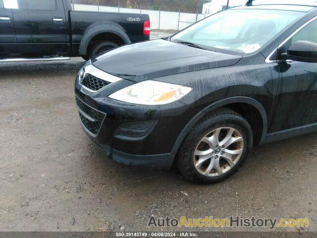 MAZDA CX-9 TOURING, JM3TB3CV6C0359395