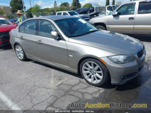 BMW 328 I, WBAPH7G56ANM52120