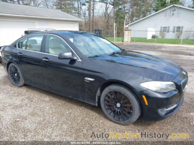 BMW 535 XI, WBAFU7C51BC873642