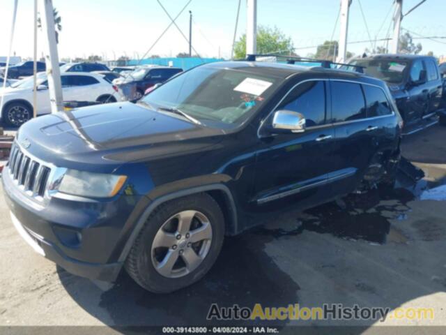 JEEP GRAND CHEROKEE LIMITED, 1J4RR5GT4BC571478