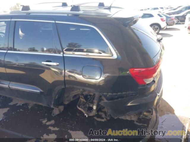 JEEP GRAND CHEROKEE LIMITED, 1J4RR5GT4BC571478