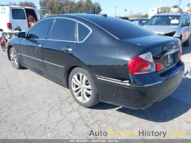 INFINITI M45, JNKBY01E08M500772