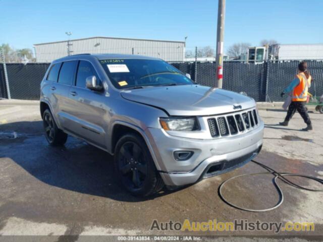 JEEP GRAND CHEROKEE ALTITUDE, 1C4RJFAGXFC100181